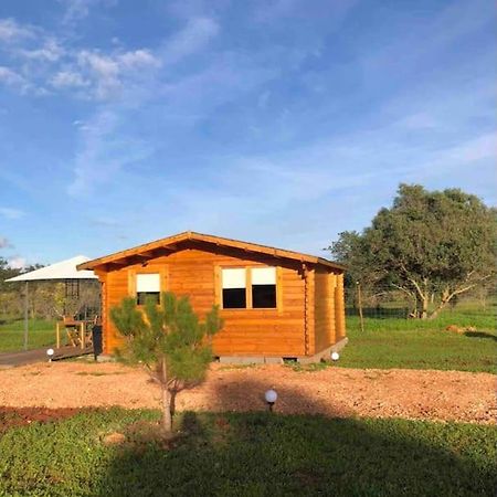 Quinta Chalet Алкантариля Екстериор снимка