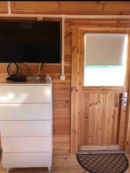 Quinta Chalet Алкантариля Екстериор снимка