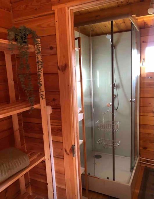 Quinta Chalet Алкантариля Екстериор снимка