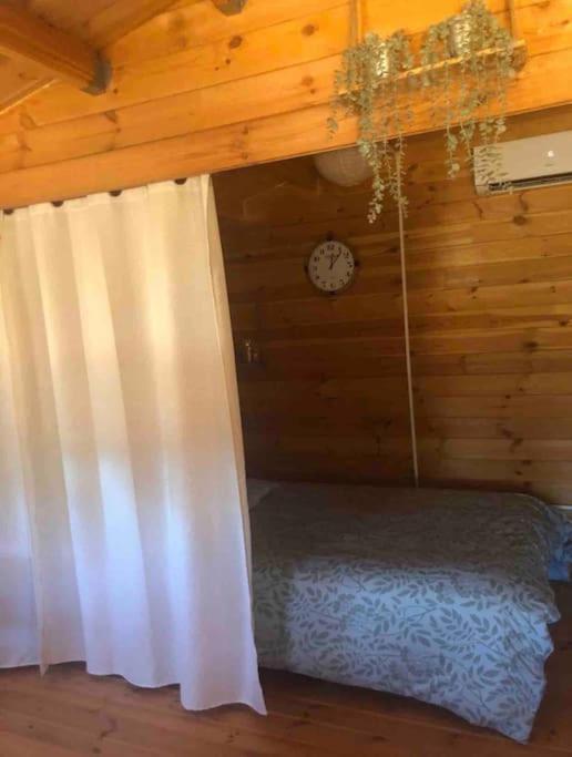 Quinta Chalet Алкантариля Екстериор снимка
