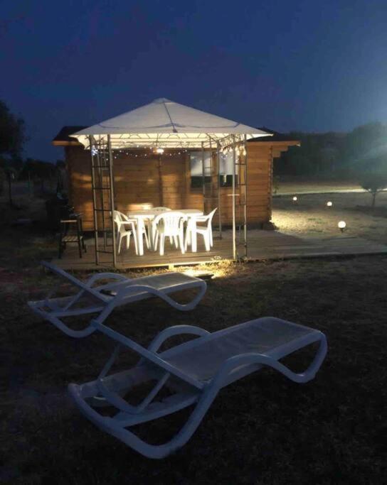Quinta Chalet Алкантариля Екстериор снимка